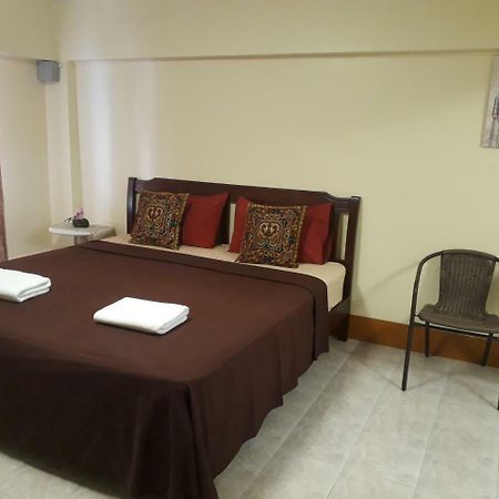 באן פה Relax Inn מראה חיצוני תמונה