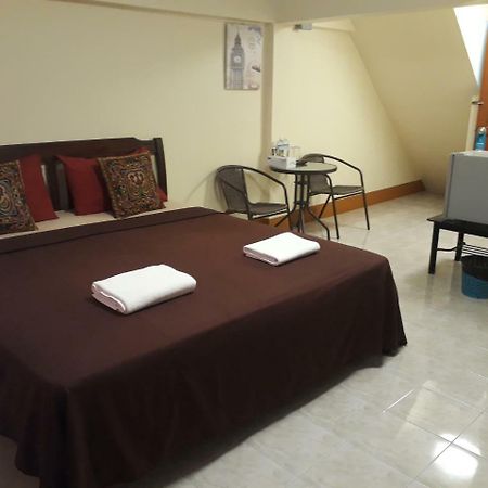 באן פה Relax Inn מראה חיצוני תמונה