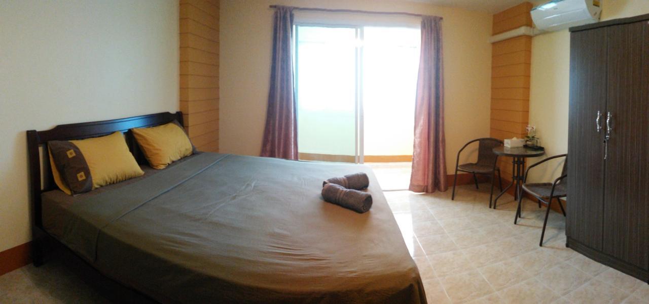 באן פה Relax Inn מראה חיצוני תמונה